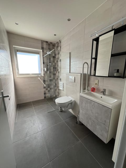 Casa Sahara - 8 guests - near nature reserve House in Lommel