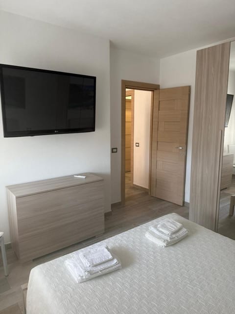 Appartamenti Green Village Apartment in Porto Torres