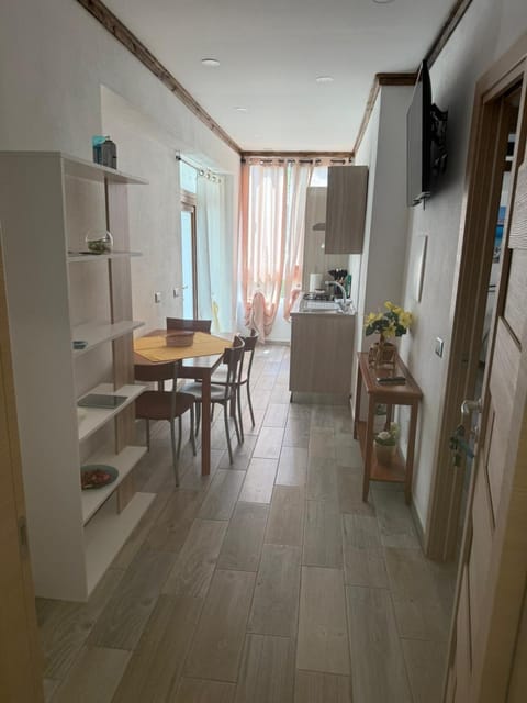 Appartamenti Green Village Apartment in Porto Torres