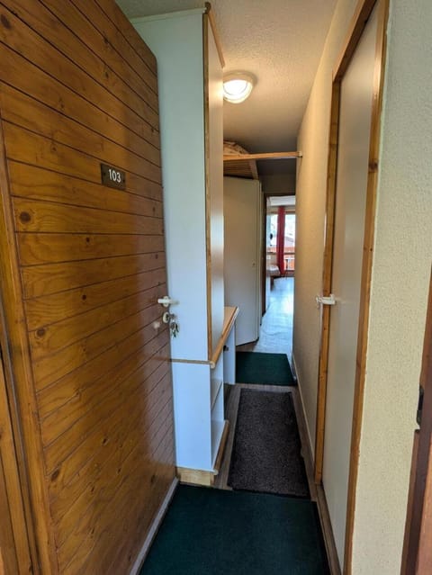 Résidence Les Constellations - maeva Home - Appartement 2 pièces 5 personnes - Confort MAE-1413 Apartment in Mâcot-la-Plagne