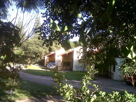 View (from property/room), Garden view