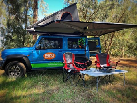 Natural landscape, Seating area, Garden view