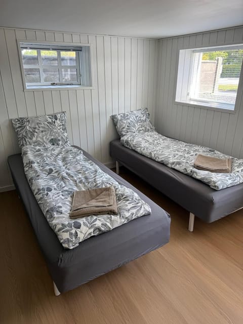 Very central apartment in Herning Apartment in Central Denmark Region