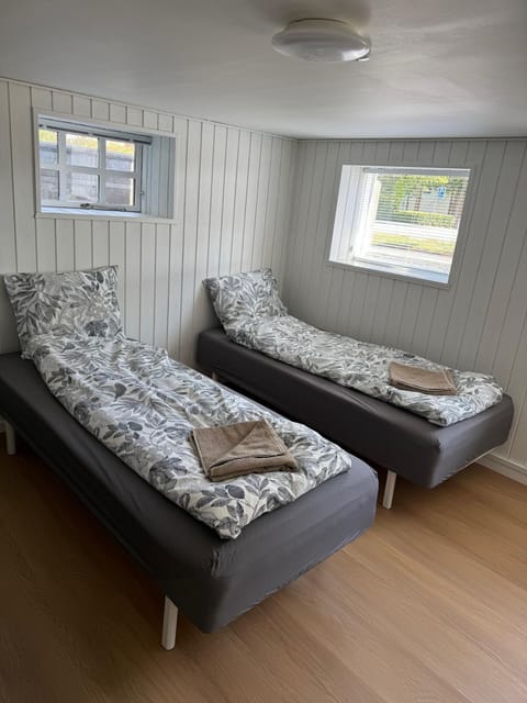 Very central apartment in Herning Apartment in Central Denmark Region