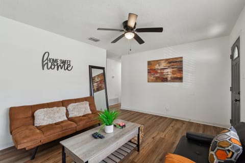 Midtown Serenity 3 House in Little Rock