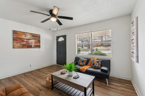 Midtown Serenity 3 House in Little Rock