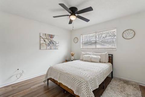 Midtown Serenity 3 House in Little Rock