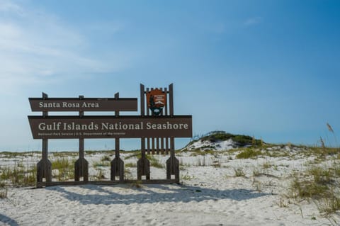 Sky High by Gulf Coast Getaways House in Pensacola Beach