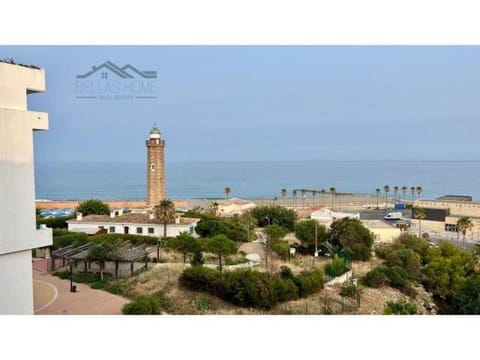 Landmark view, Sea view