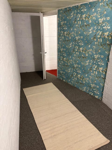 TerraVenturia - Natura Pirsch Nature lodge in Flanders