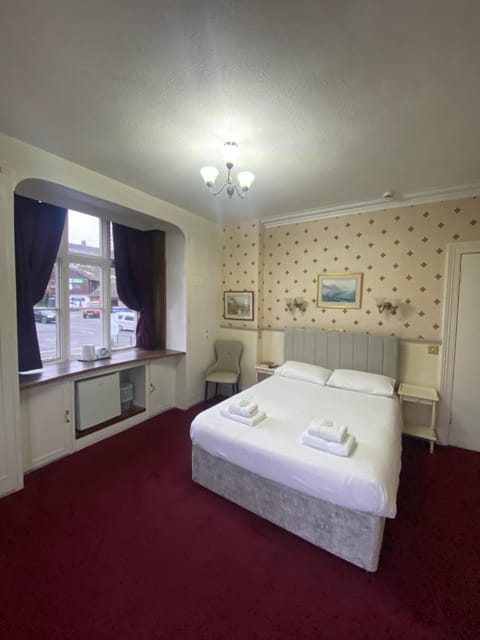 Windermere Bed and Breakfast Bed and Breakfast in England