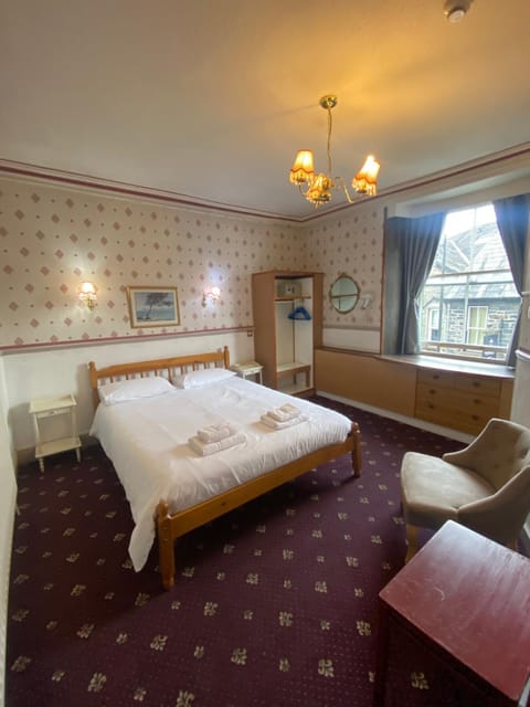 Windermere Bed and Breakfast Bed and Breakfast in England