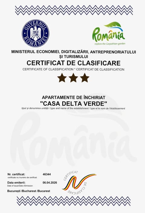 Logo/Certificate/Sign