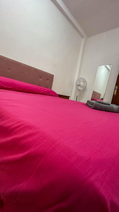 Kmilo Vacation rental in Valencia