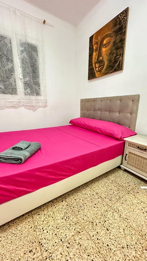 Kmilo Vacation rental in Valencia