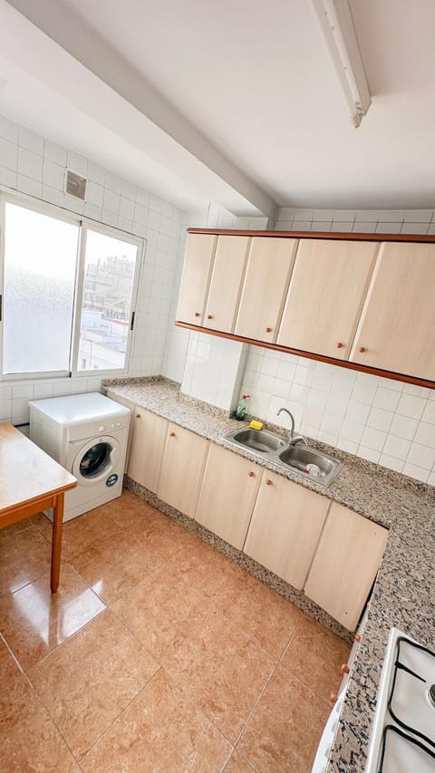 Kmilo Vacation rental in Valencia