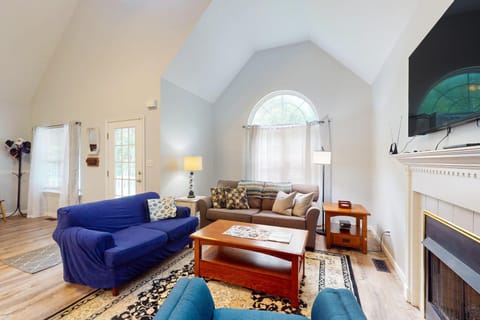 37 Moonraker Road House in Ocean Pines