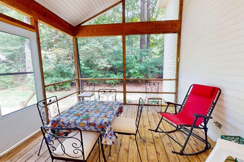 37 Moonraker Road House in Ocean Pines