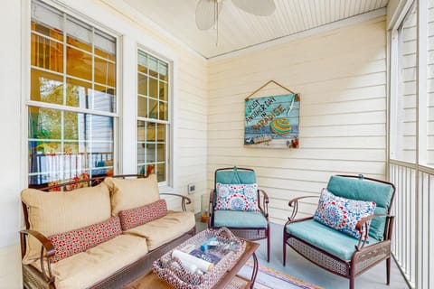 Bear Trap Dunes --- 18 Sycamore St House in Ocean View