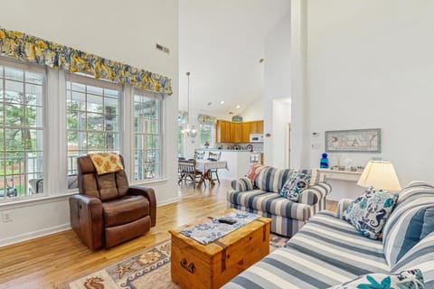 Bear Trap Dunes --- 18 Sycamore St House in Ocean View