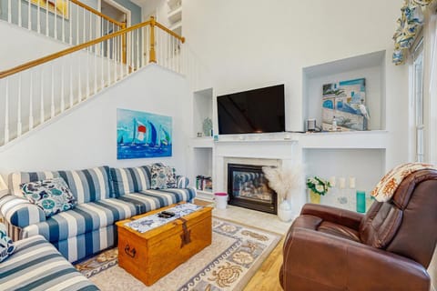 Bear Trap Dunes --- 18 Sycamore St House in Ocean View