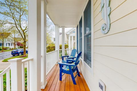 Bear Trap Dunes --- 18 Sycamore St House in Ocean View