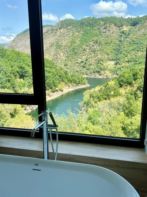 River view