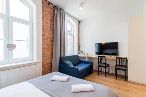 Sopocki Dworek Apartment in Sopot