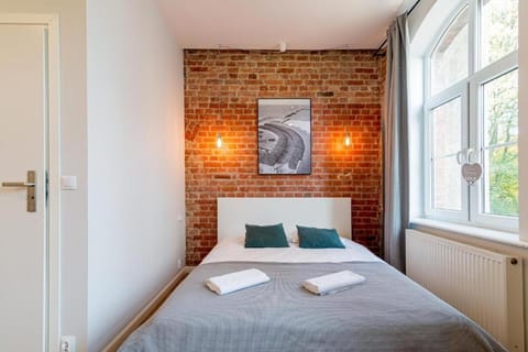 Sopocki Dworek Apartment in Sopot