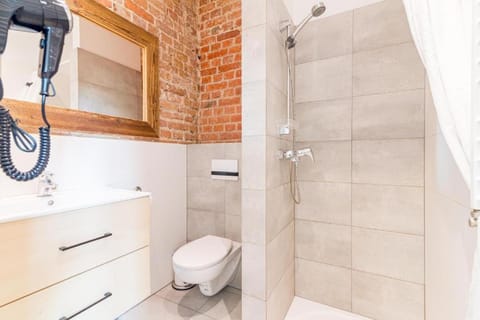 Sopocki Dworek Apartment in Sopot