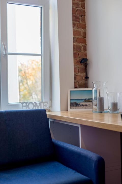 Sopocki Dworek Apartment in Sopot