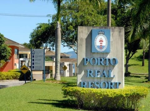 Cobertura Incrível Porto Real 2 Suítes Churr Praia Priv Apartment in Mangaratiba