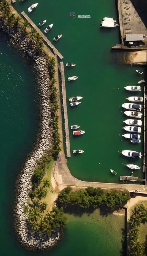 Cobertura Incrível Porto Real 2 Suítes Churr Praia Priv Apartment in Mangaratiba