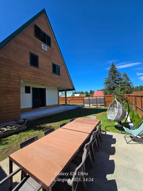 Vila ALDIMARA Villa in Montenegro