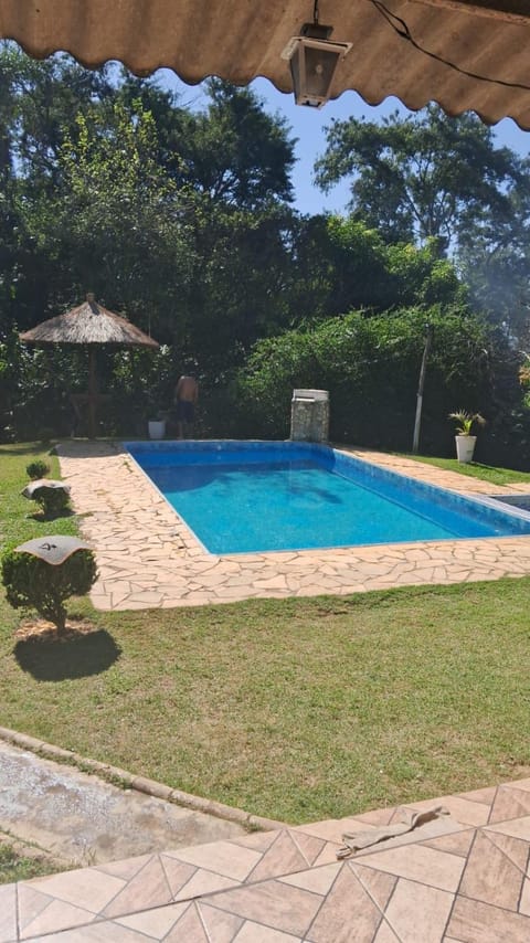 Garden, Garden view, Pool view, Swimming pool