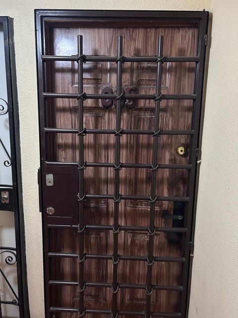 Property building, Lobby or reception