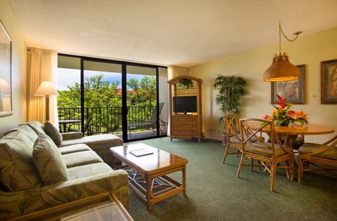 Balcony/Terrace, Living room, Dining area