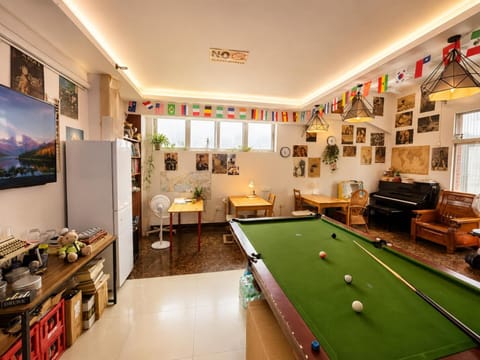 Billiard