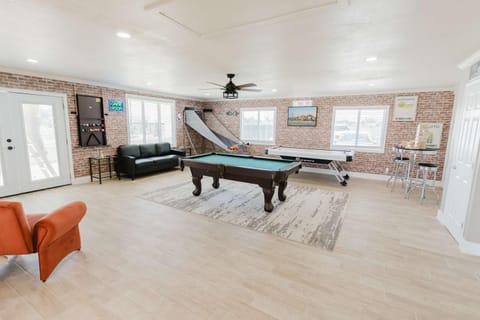 Villa Luxury Family Getaway House in Patterson