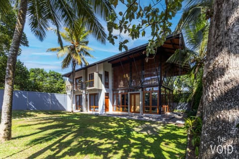 Garden, Garden view, Parking