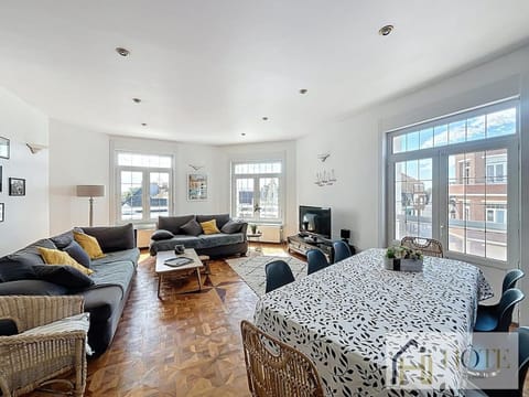 Le Charme Marin - Proche Plage Apartment in Bray-Dunes