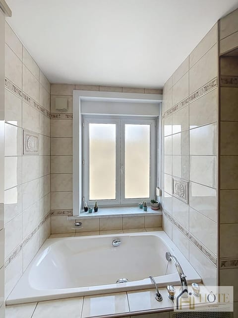 Le Charme Marin - Proche Plage Apartment in Bray-Dunes