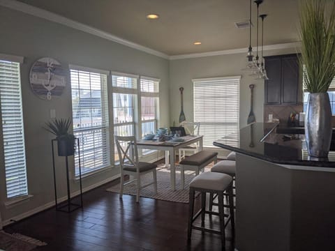 Portofino House - Seabrook - 3 Bed 2 Bath Hot Tub House in Seabrook