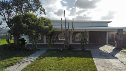 Property building, Parking