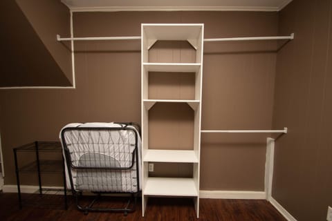 Midtown Serenity 2 House in Little Rock