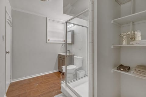 Midtown Serenity 2 House in Little Rock