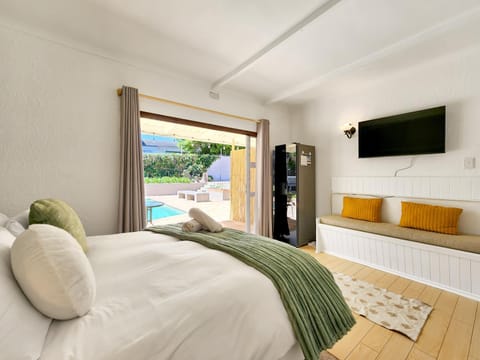 70 on Brander Bed and Breakfast in Cape Town