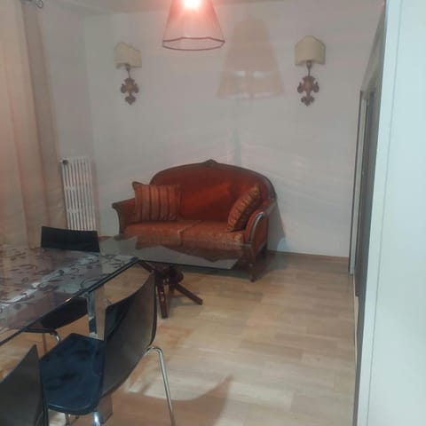 Villa Fiorenza Apartment in Manduria