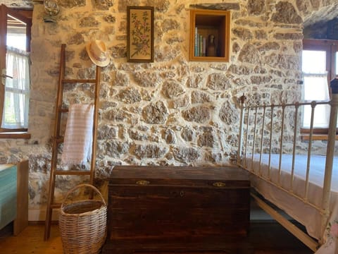 Lithèa House House in Euboea