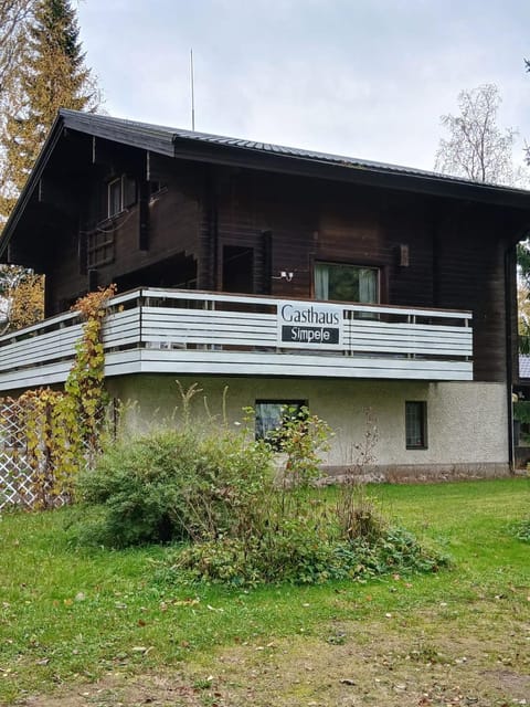 Property view